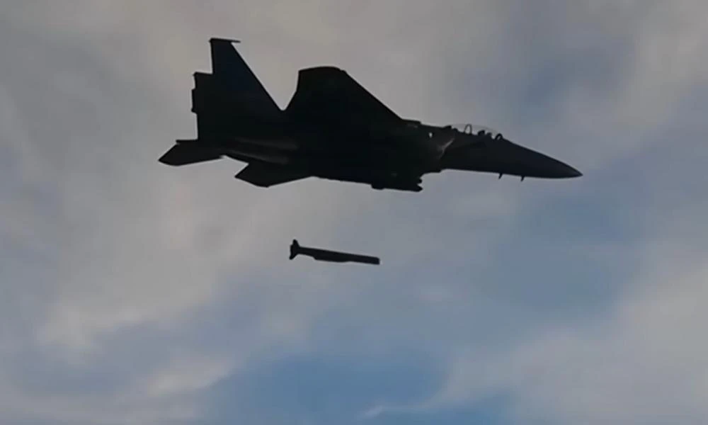 Η Ρωσία παράγει νέο drone «καμικάζι» μεγάλης εμβέλειας με κινέζικο κινητήρα